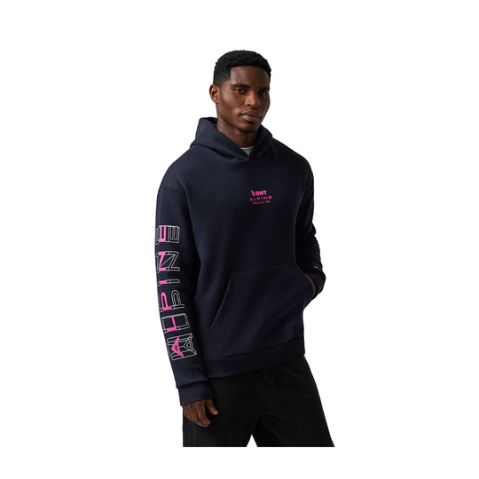 Alpine F1 2026 Kapuzenpullover Graphic