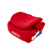 Sparco Kindersitz SK100IB rot