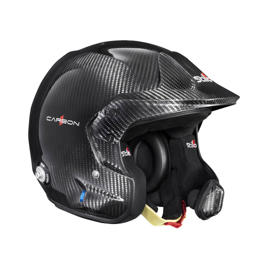 Stilo Helm Venti4 WRC Carbon Rally (FIA)