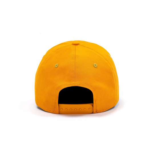 McLaren F1 Lando Norris Cap Champion
