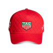 Ayrton Senna F1 2026 Baseballkappe Tag Heuer