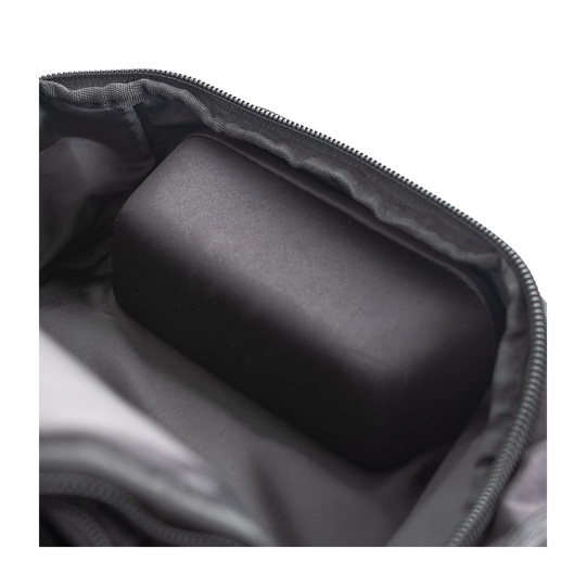 Stilo Rucksack Zainetto Schwarz