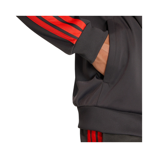 Audi Revolut F1 2026 Sweatjacke DNA