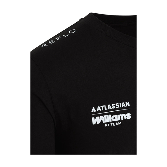Williams F1 2026 Alex Albon T-Shirt Drivers