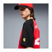 Scuderia Ferrari F1 2026 Lewis Hamilton T-Shirt Graphic rot