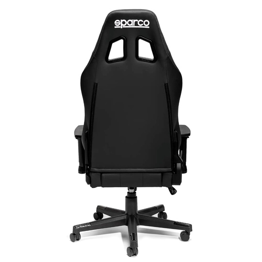 Sparco Bürostuhl ICON Schwarz