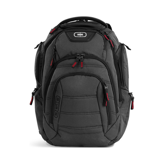 OGIO Rucksack Renegade RSS Black Pindot