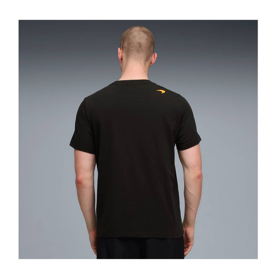 McLaren F1 2026 Lando Norris T-Shirt schwarz