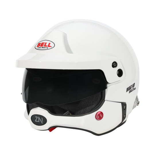 Bell Helm MAG-10 Rally Pro MY25 (FIA)