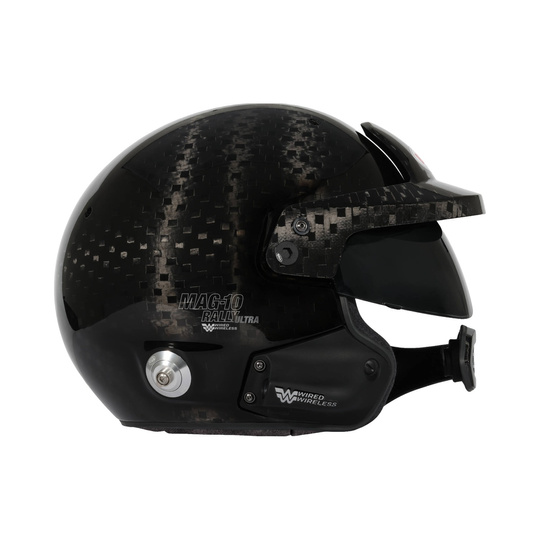 Bell Helm MAG-10 Ultra Rally WW (FIA)