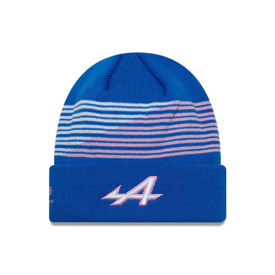 Alpine F1 2026 Team Beanie