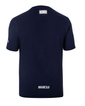 Sparco T-Shirt Targa Florio #T1 schwarz