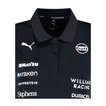 Williams Racing 2025 Damen Polo Team