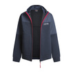 Red Bull Racing 2024 Herren Kapuzensweatjacke Hybrid