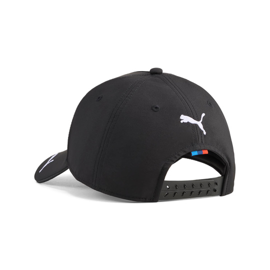 BMW Motorsport 2026 Team Cap schwarz