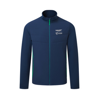Aston Martin Racing 2026 Jacke Hybrid Thor