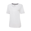 Aston Martin Racing 2026 T-Shirt Damen AMR Logo weiß