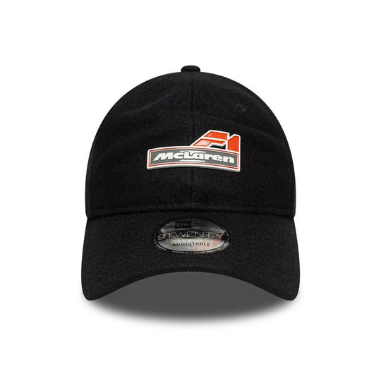 McLaren F1 2025 Herren Baseballkappe Le Mans 30