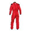 OMP Kartoverall KS-4 MY21 Rot (CIK FIA)