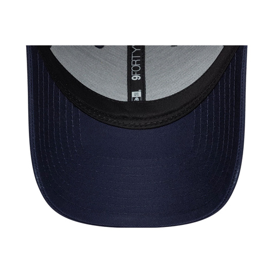 Williams F1 2026 Cap Essential marineblau