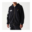 McLaren F1 2025 Herren Kapuzensweatjacke Graphic