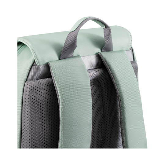 XD Design Rucksack Soft Daypack Mint