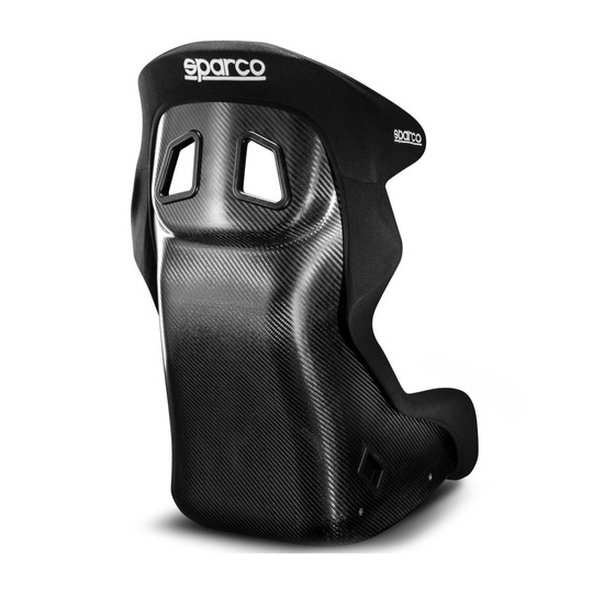 Sparco Rennsitz Circuit Carbon (FIA)