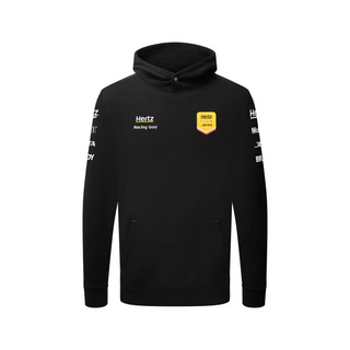 Hertz Team Jota Kapuzenpullover