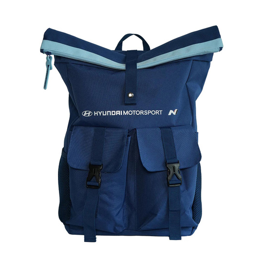 Hyundai Motorsport 2025 Rucksack Explorer