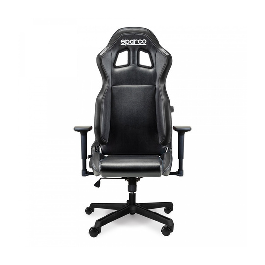 Sparco Bürostuhl Icon schwarz