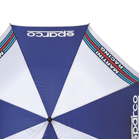 Sparco Golfschirm Martini Racing