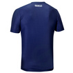 Sparco SL T-Shirt Subly marineblau