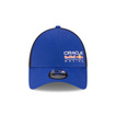 Red Bull Racing 2026 Herren Baseballkappe Essentials