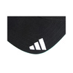 Mercedes AMG F1 2025 Herren Baseballkappe Team Schwarz