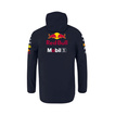 Red Bull Racing 2025 Herren Regenjacke Team