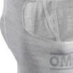 OMP Kopfhaube Tecnica EVO MY26 silber (FIA)