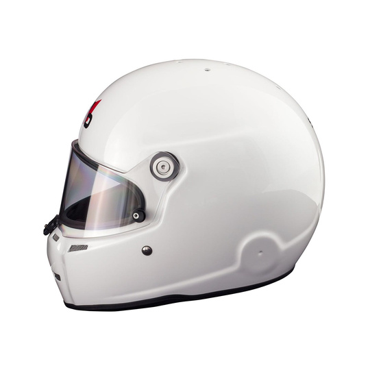 Stilo Helm ST5 CMR V3 weiß