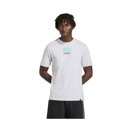 Mercedes AMG F1 2026 T-Shirt Race Car Graphic