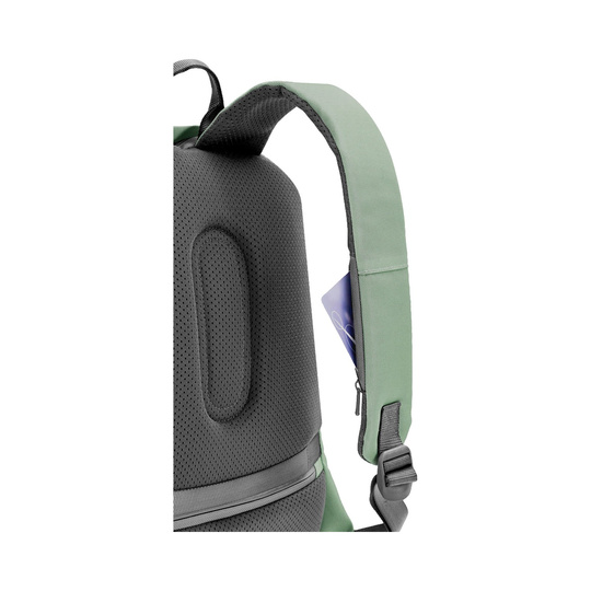XD Design Rucksack Bobby Soft Iceberg Green