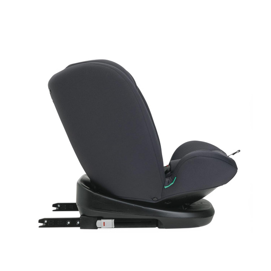 Chicco Kindersitz Mokita Air I-Size graphit