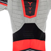 Sparco Kartanzug Superleggera-K schwarz/rot (FIA)