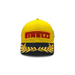 Pirelli 2026 Herren Baseballkappe Podium China