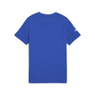 Formula 1 2025 Kinder T-Shirt Logo Blau