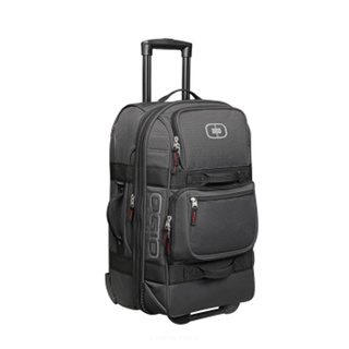 Ogio Layover Pindot-Reisetasche