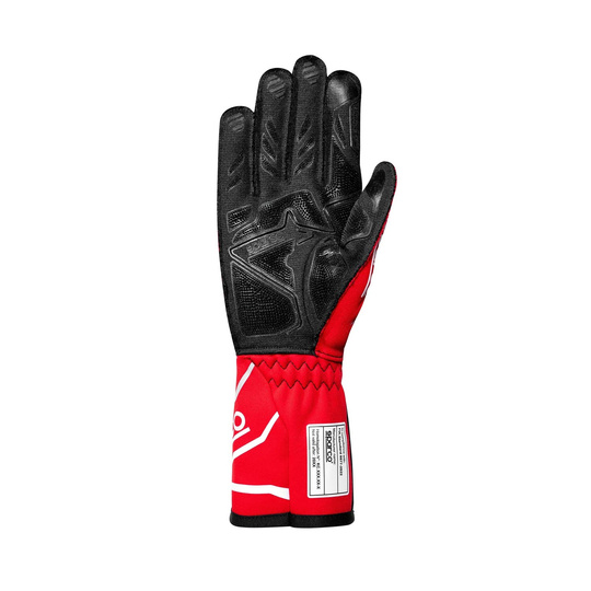Sparco Handschuhe K-Tide+ 8877-2022 rot (FIA)