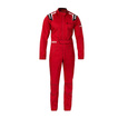 Sparco Mechanikeroverall MS-4 rot