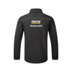 Hertz Team Jota 2023 Herren Softshelljacke Schwarz