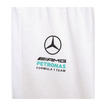 Mercedes AMG F1 2026 Baby Weiss DNA Shortsleeve