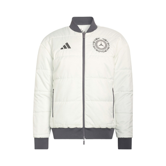Mercedes AMG F1 2026 Jacke Silver Arrows Icon