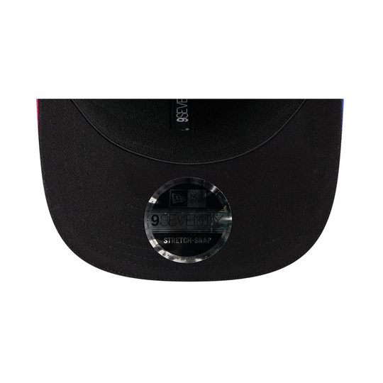 Alpine F1 2025 Herren Baseballkappe Las Vegas GP
